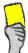 Carton jaune